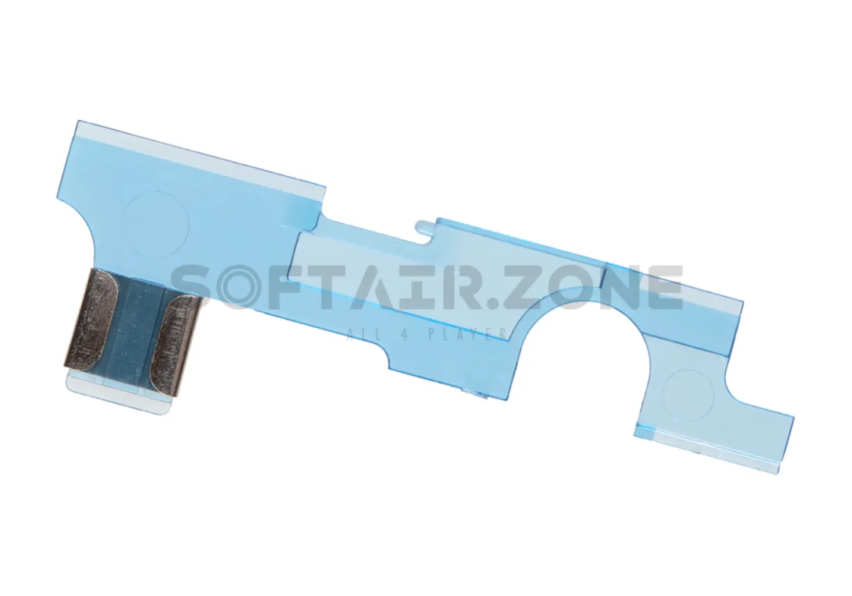 Point PC Anti-Heat Selector Plate für M4/M16 Modelle